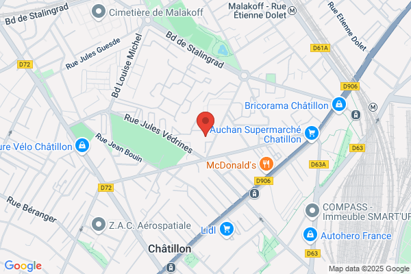 Boucherie Fayssal