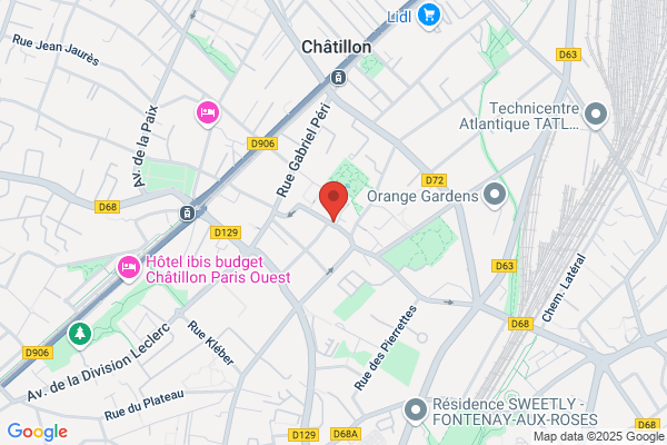 Boucherie Guillaudeux
