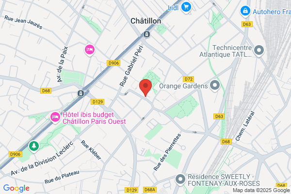 Boucherie Maliane