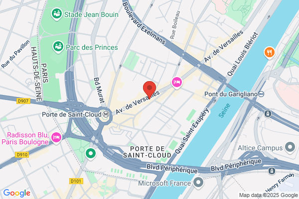 Boucherie Moderne Du 16e