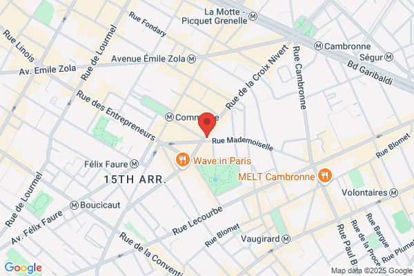 Boucherie Nivert