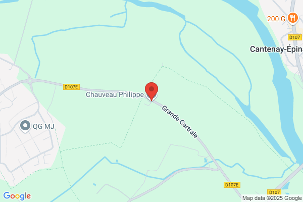 Chauveau Philippe