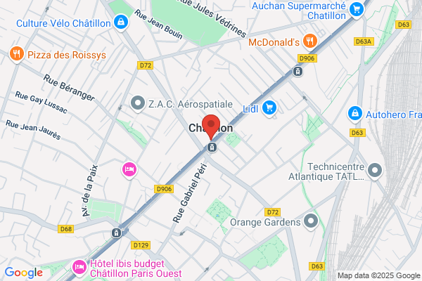Chimeres Service Carte Bleue