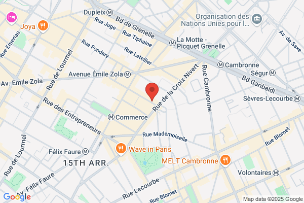 Au Rendez Vous Des Amis
