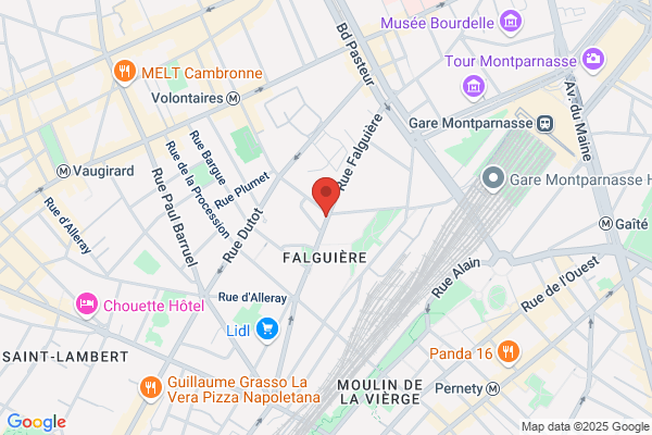 Au Reveil Du Xve