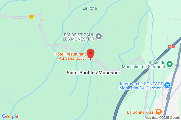 Au Sans Souci