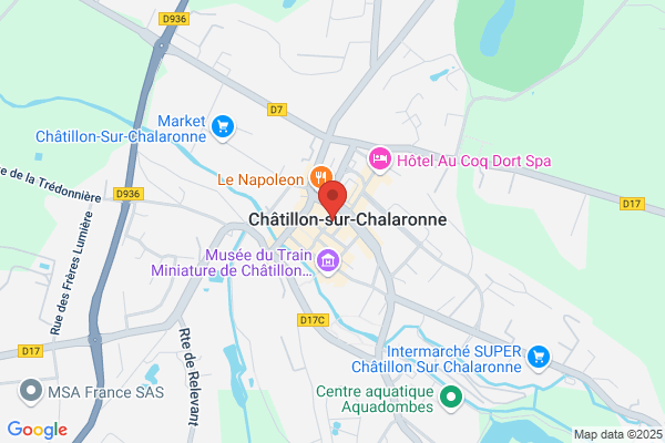 Bar De La Poste