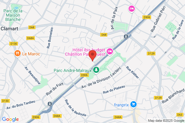 Boulflou Ahcene