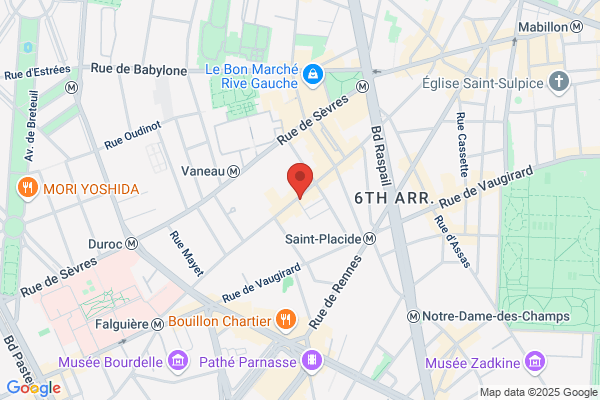 Brasserie Des Amis