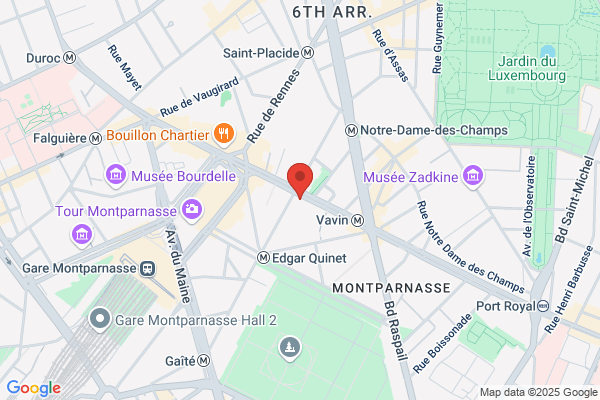 Brasserie Fernand