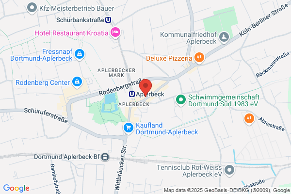 Cafe Orbital