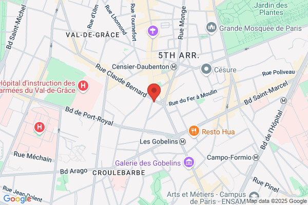 Chez Lea