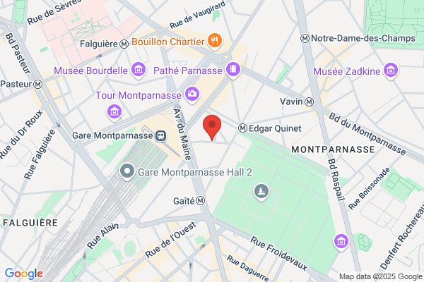 Chez Milou