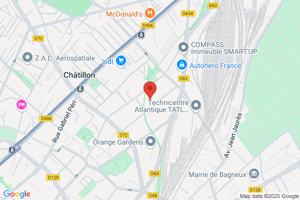 Centre Et Consultation De Protection Maternelle Et infanti
