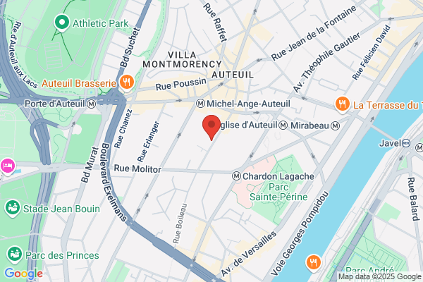 Centre Medical Edouard Rist Comite D Etablissement
