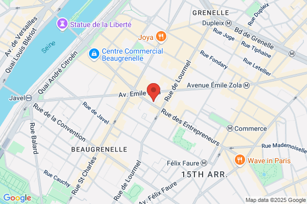 Clinique De Soins De L Efom