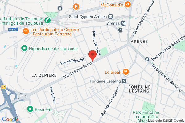 Clinique Ambroise Pare Maternite Gynecologie
