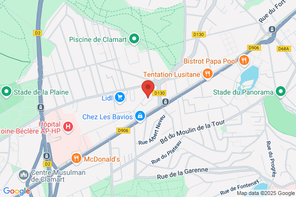 Clinique Du Plateau Centre Chirurgical Specialise