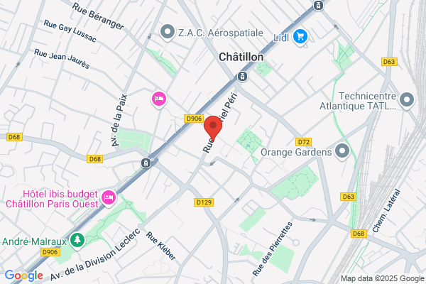 Acarpa Association Chatillonnaise Retraites Et Pers