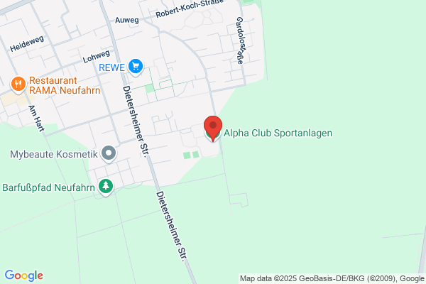 Alpha Club