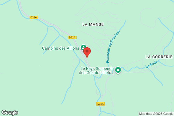 Camping Club De France