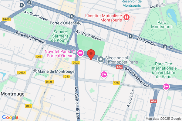 Comite Loisirs Poste Et France Telecom