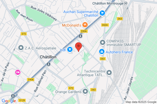 Kid Club Langevin Wallon