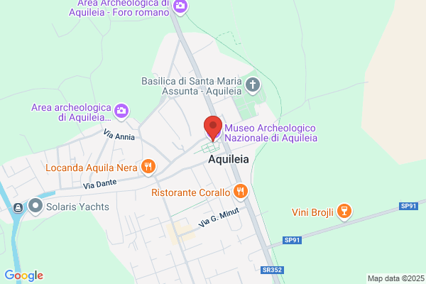 Aquilea