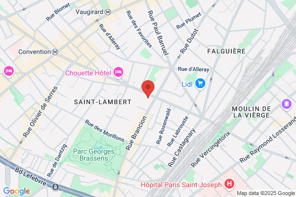 Atelier Serge D Estel