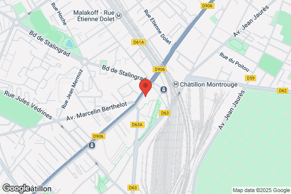 Centre Jm Coiffure Esthetique