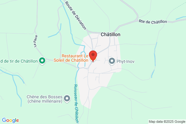 Cote Soleil