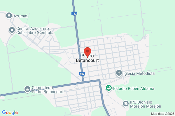 Betancourt ent
