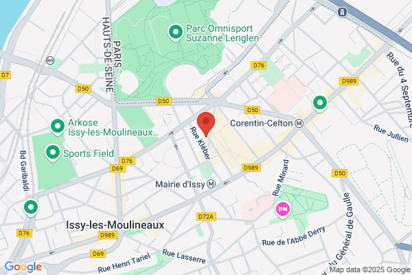 Couvreur Paris - Les toits de Paris