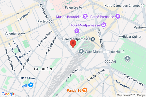 Travaux peinture paris