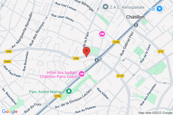 Entreprise Rudy V