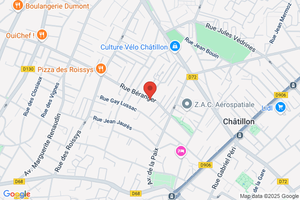 Accueil Petite Enfance