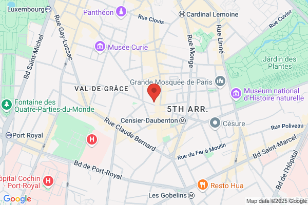 Creche Collective Mairie De Paris