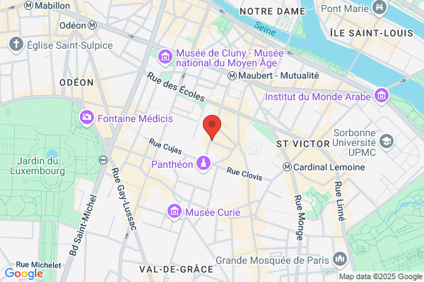 Creche Collective Mairie De Paris