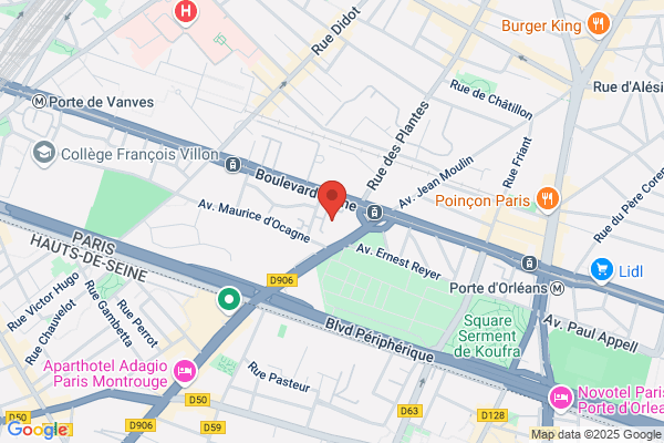 Creche Pour Enfants D Etudiants