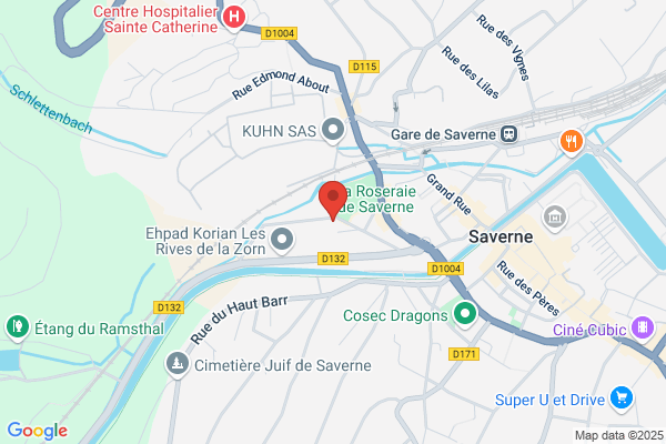 Creche Relais Assistante Maternelle