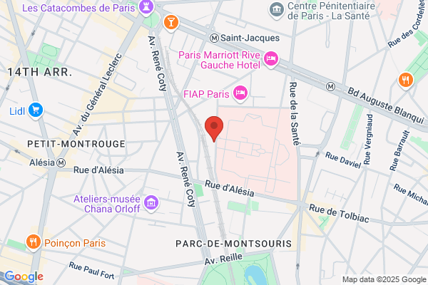 Creches Familiales Municipales Mairie De Paris