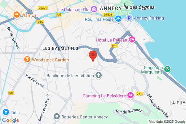 Ace Action Catholique Des Enfants