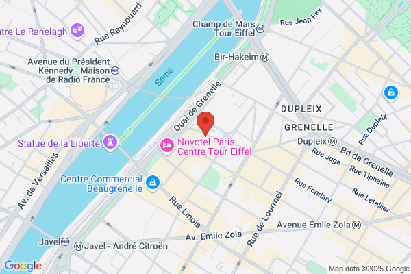 Animomes Beaugrenelle