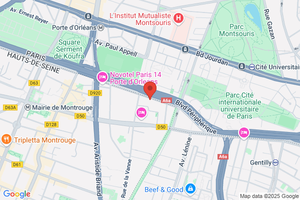 Association Alfred Manessier