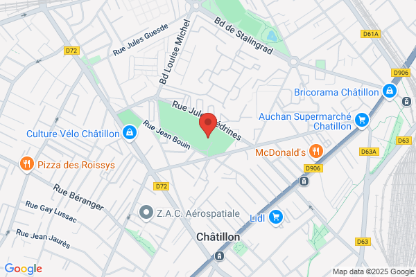 Association Artance