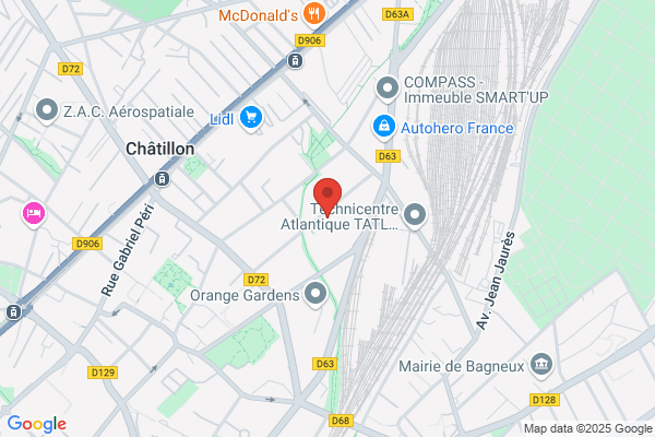 Association Pour Faciliter L Insertion Professionnelle Des je
