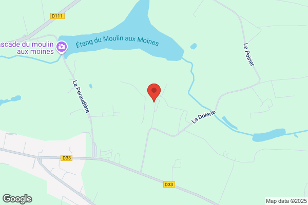 Au Cul Du Loup