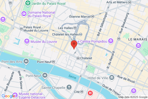 Au Fil De La Decouverte