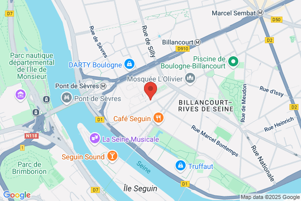 Bbadj Boulogne Billancourt Accompagnement Des Jeunes Struct