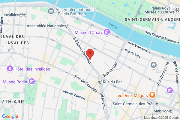 Calif Centre Accueil Libano Francais Orientat Format prof